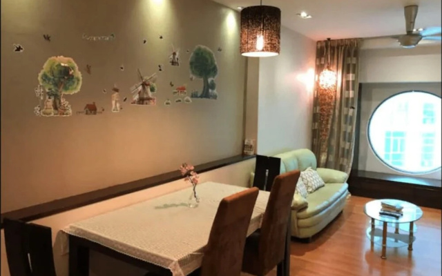 Parkview 7-6 by SYNC