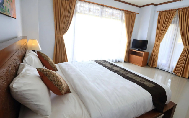 Budhi Ayu Villas Ubud