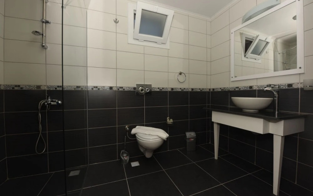 Orka Diamond Hills Villas