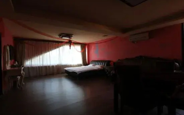 Xinsanqi Hotel