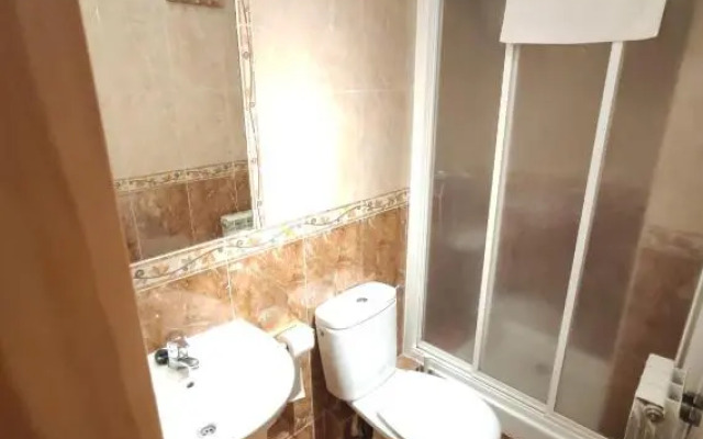 Hostal El Bodegon