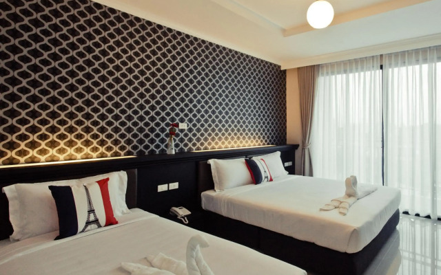 De Proud Hotel