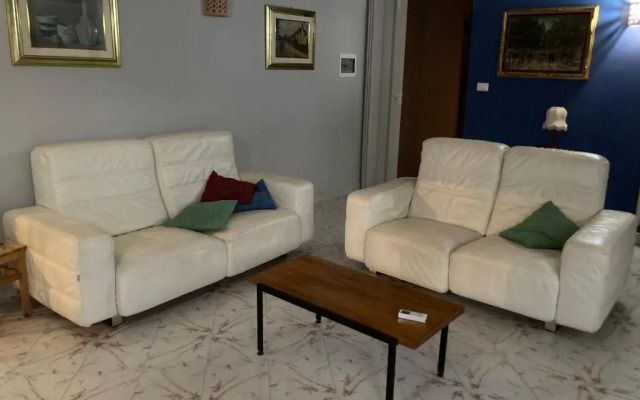 Redlands House - casa vacanze
