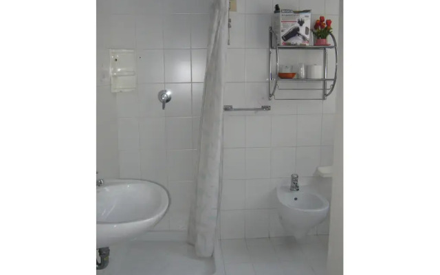 Albergo Sangalli
