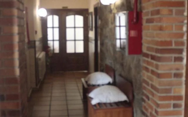 Gran Hostal Asador de Soto