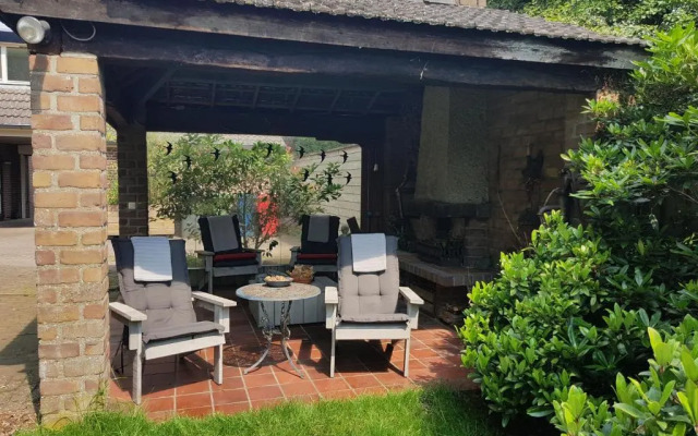 B&B Oostrik
