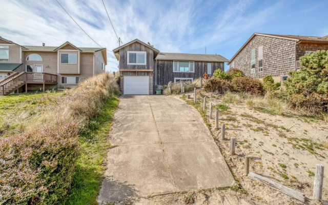 The Nautical House