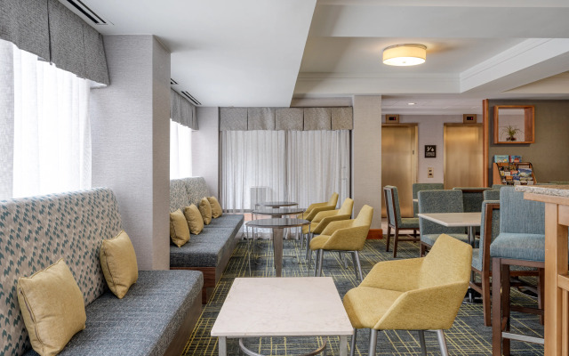 Comfort Suites Stevens Point