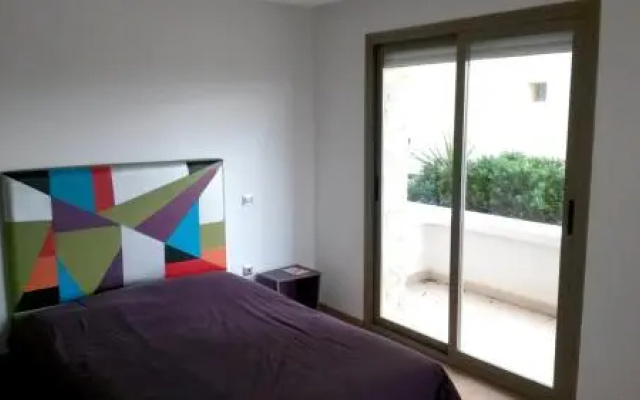 Apartment Plage des nations