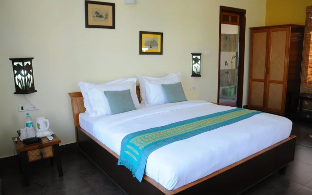 Musa Jungle Retreat