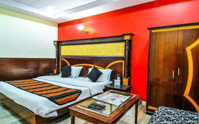 Hotel Chand Palace