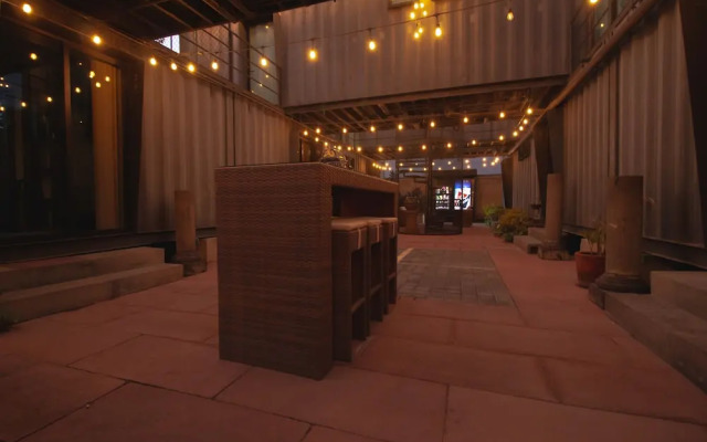 Lofts Amore