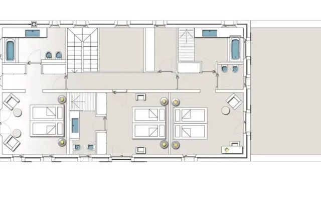 Villa 4 - Carrossa Resort & Villas