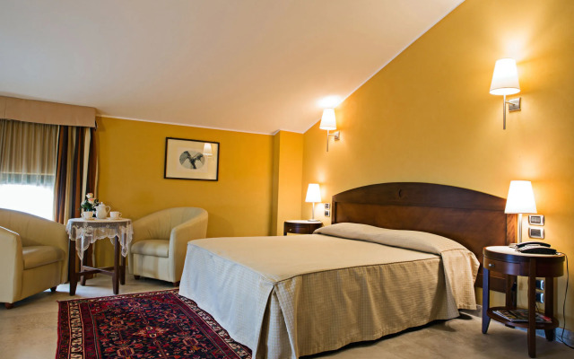 Grand Hotel Paestum