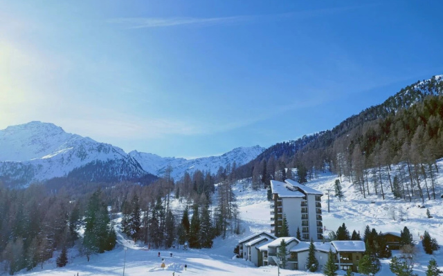 Rosablanche D32 Nendaz