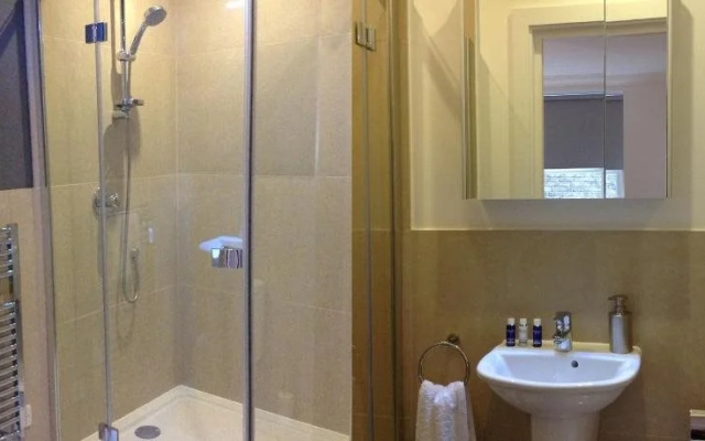 Camden Central - Boutique Apartment