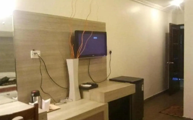 Hotel Mount View
