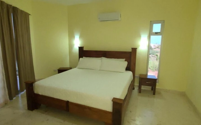 Luxurious Villa w Unique Amenities