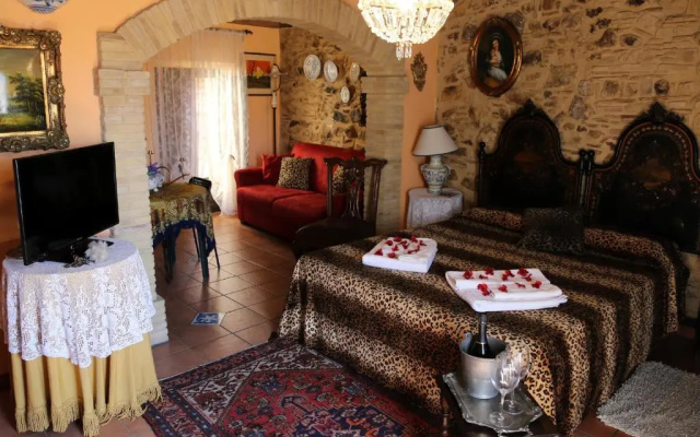 B&B Kimera