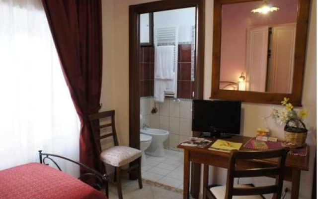 B&B Liolà