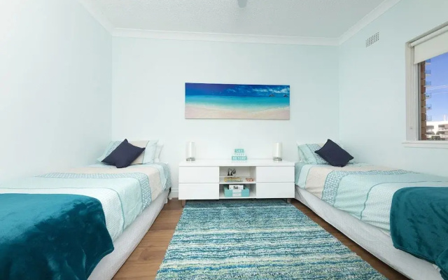 Aloha Beachside