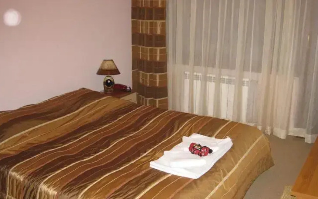 Rudi Family Hotel