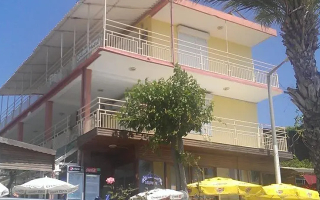Golcuk Motel