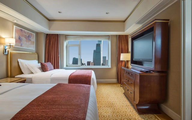The St. Regis Beijing