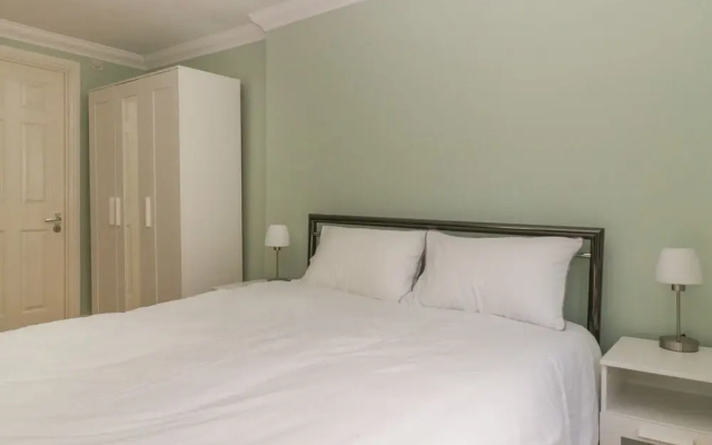 Townbridge Apartment