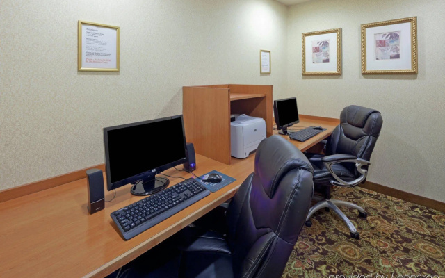 Country Inn & Suites By Carlson, Montgomery East