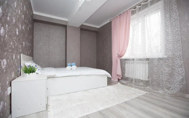 New luxary apartment i the city center