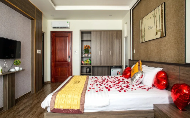 Duc Anh Hotel