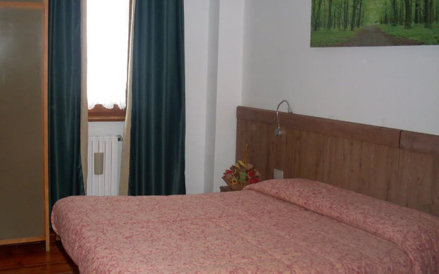 Al Sasso di Stria