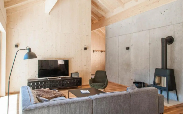Thorl 149 - Skandinavisches Design Mit Bergblick