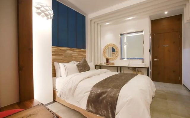 Osan Bellino S Hotel