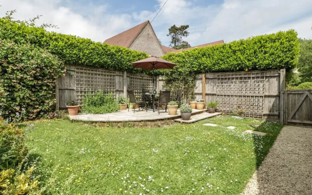 Belview Cottage