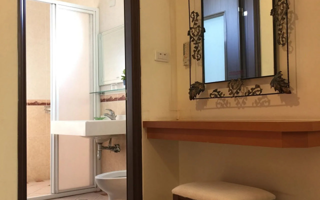 Malia Homestay