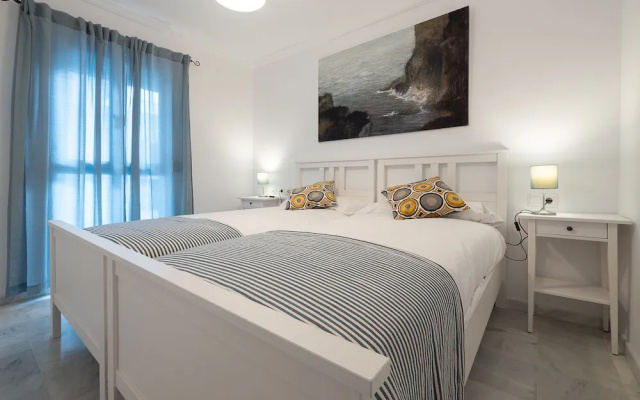 Duplex La Corrala