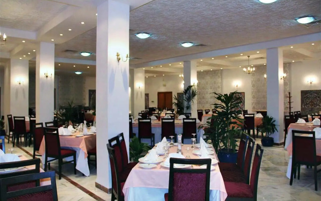 Hôtel Taghit Saoura