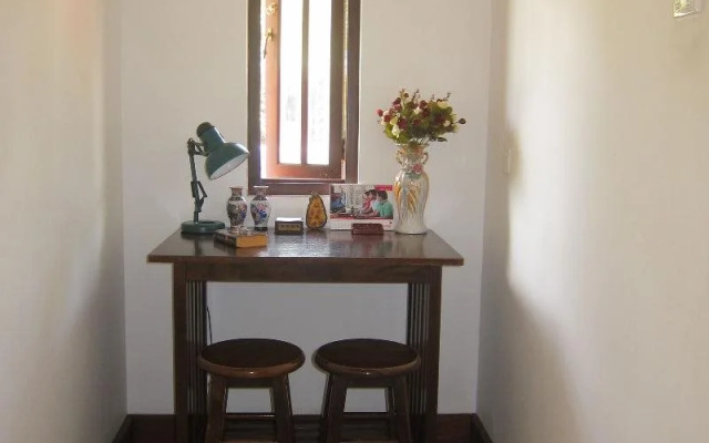 Sri Voc Homestay