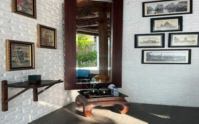 Nayara Villa Desa Budo
