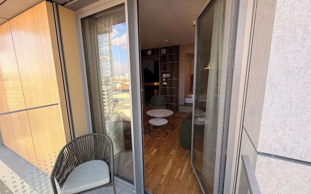 Devana Premium Apartment by CHORS