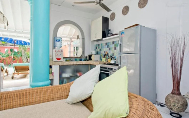 Seminyak Beach Luxury Villa