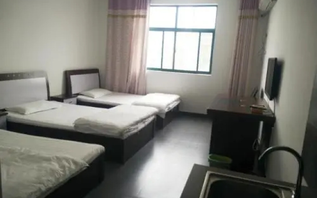 Seven Stars Apartment