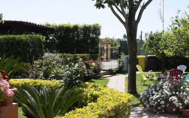 B&B Appartamenti l'Anfora