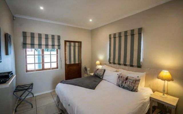 Lanherne Guest House Bed & Breakfast