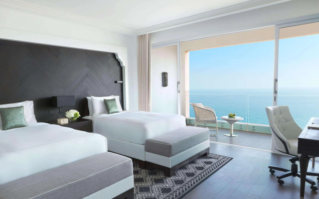 Fairmont Fujairah Beach Resort
