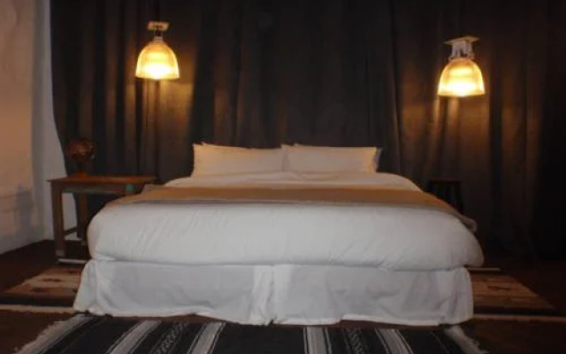 Secretos de Puebla Hotel Boutique