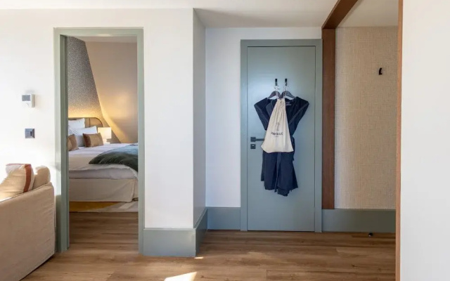 Maison Du Lac Boutique Hotel