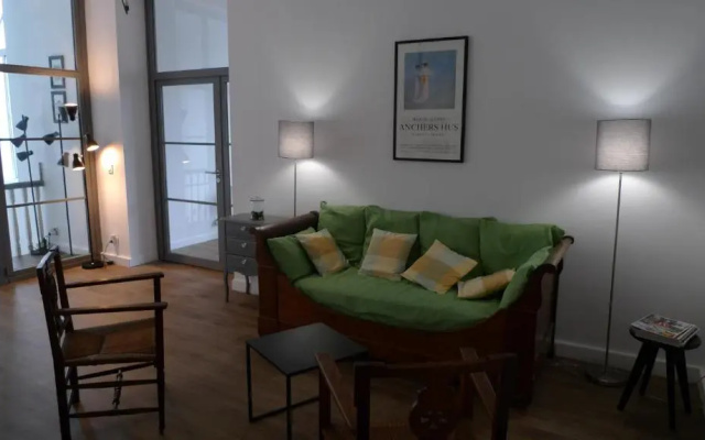 Maison d'hôtes Le 90